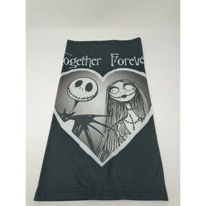 Together Forever Buff Jack Sally Nightmare B4 Xmas